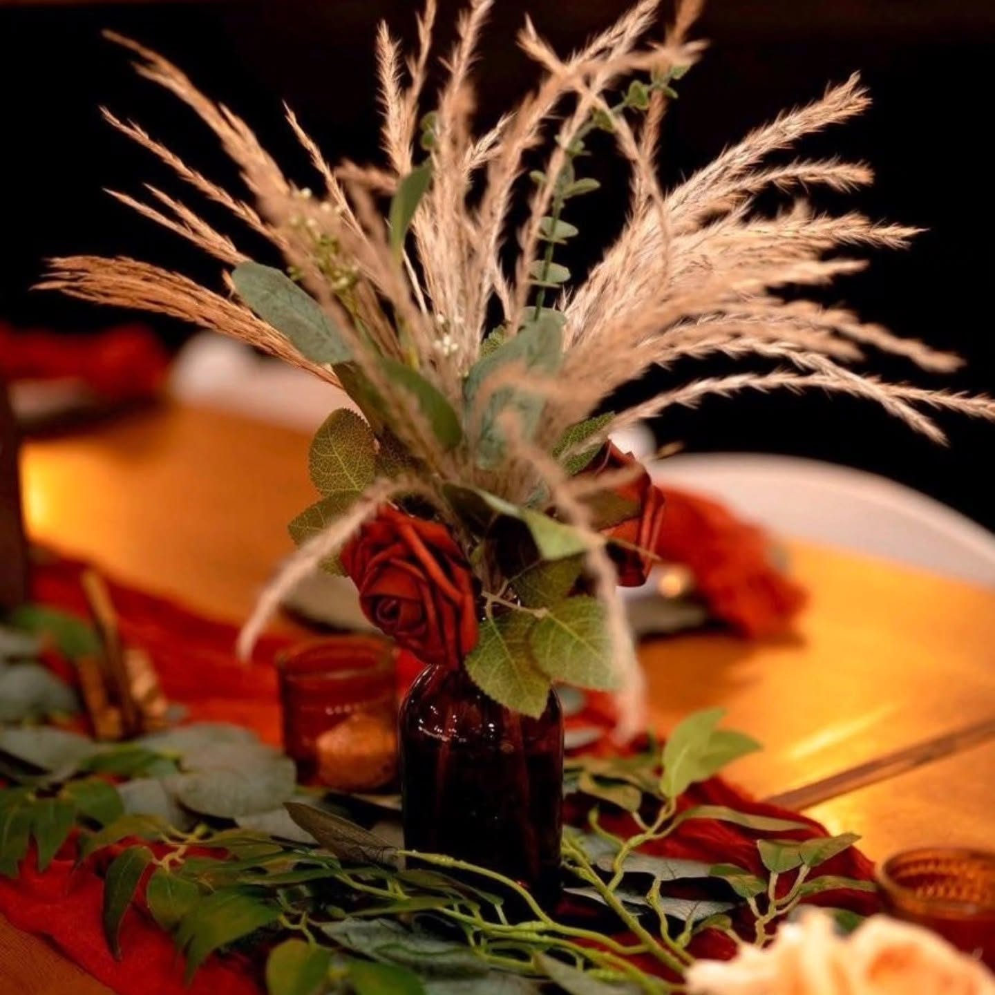 Weddings at Fields of Grace