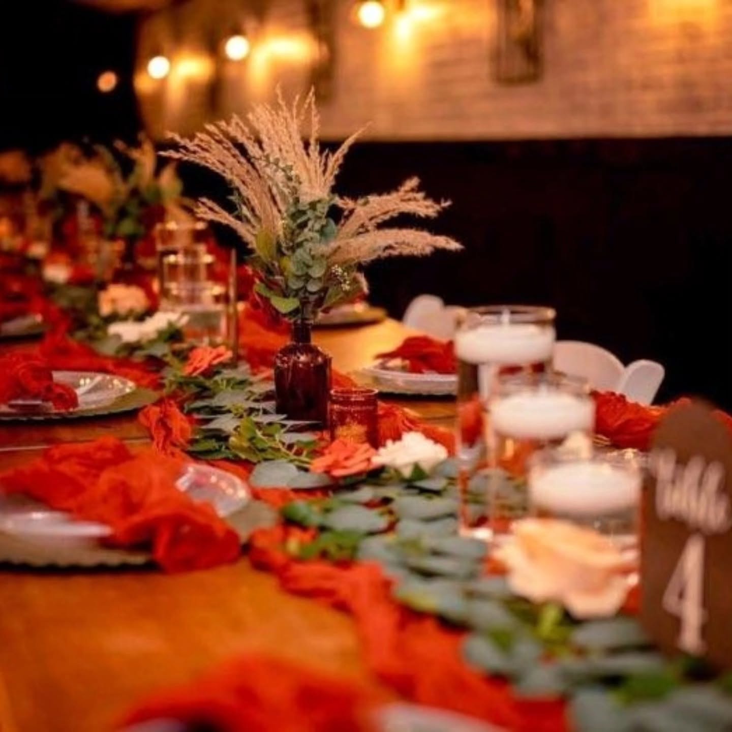 Weddings at Fields of Grace