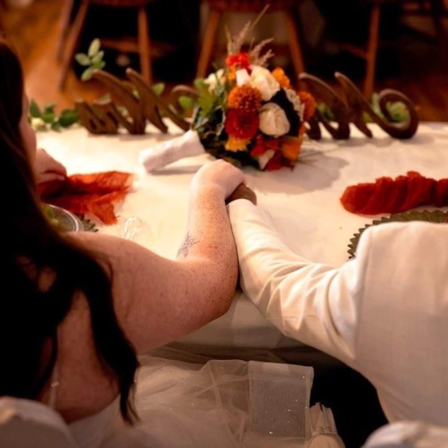 Weddings at Fields of Grace