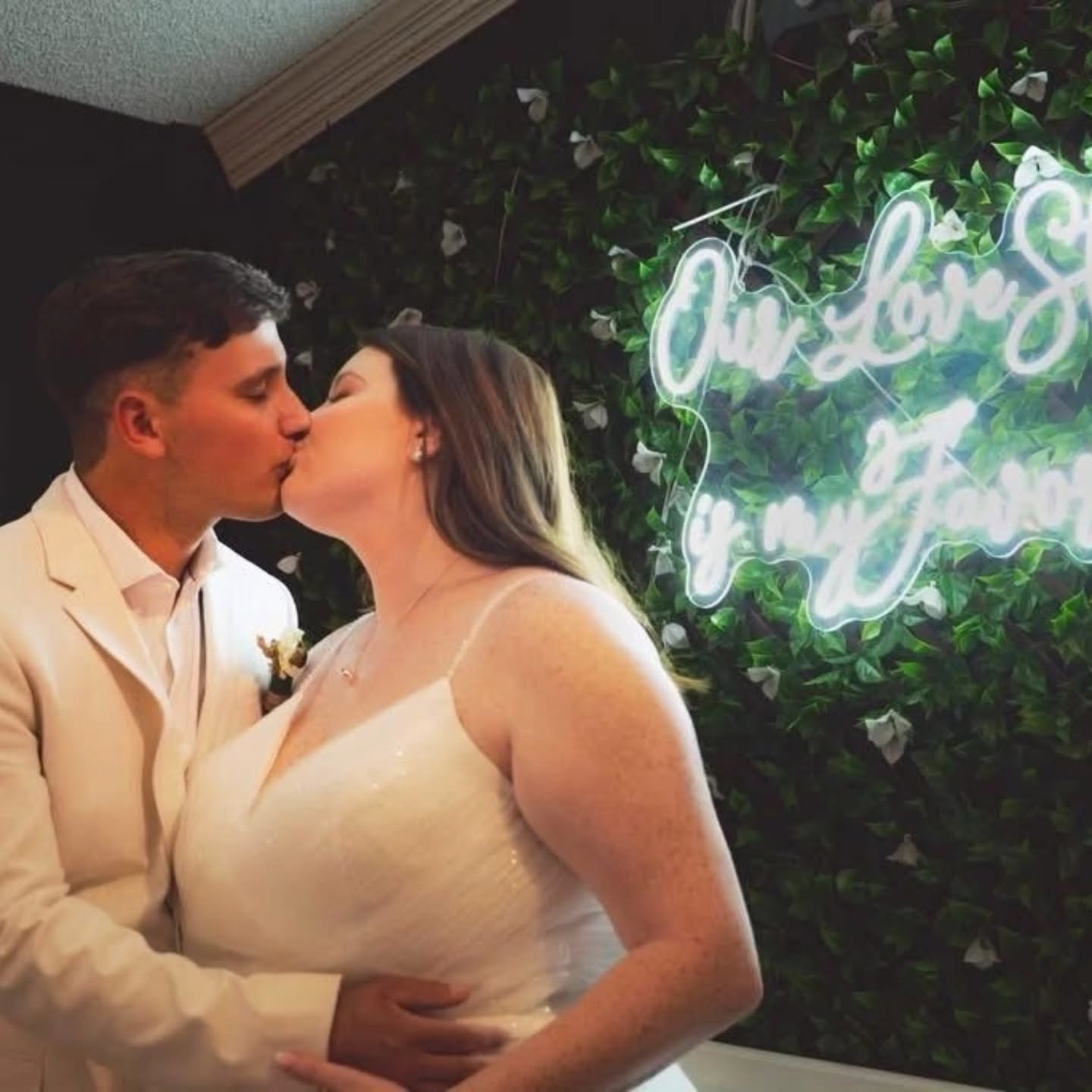 Weddings at Fields of Grace